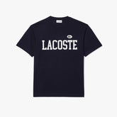 Camiseta Lacoste