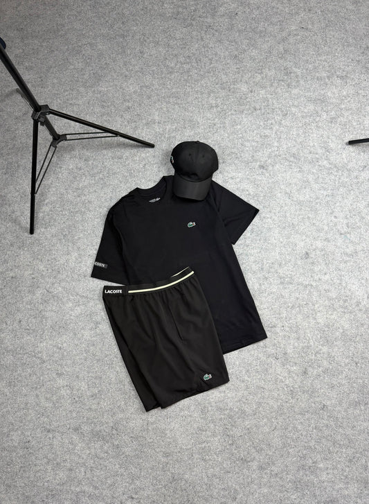 Kit Lacoste - Básico