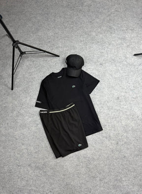 Kit Lacoste - Básico