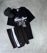 Kit Lacoste - Padrão Site
