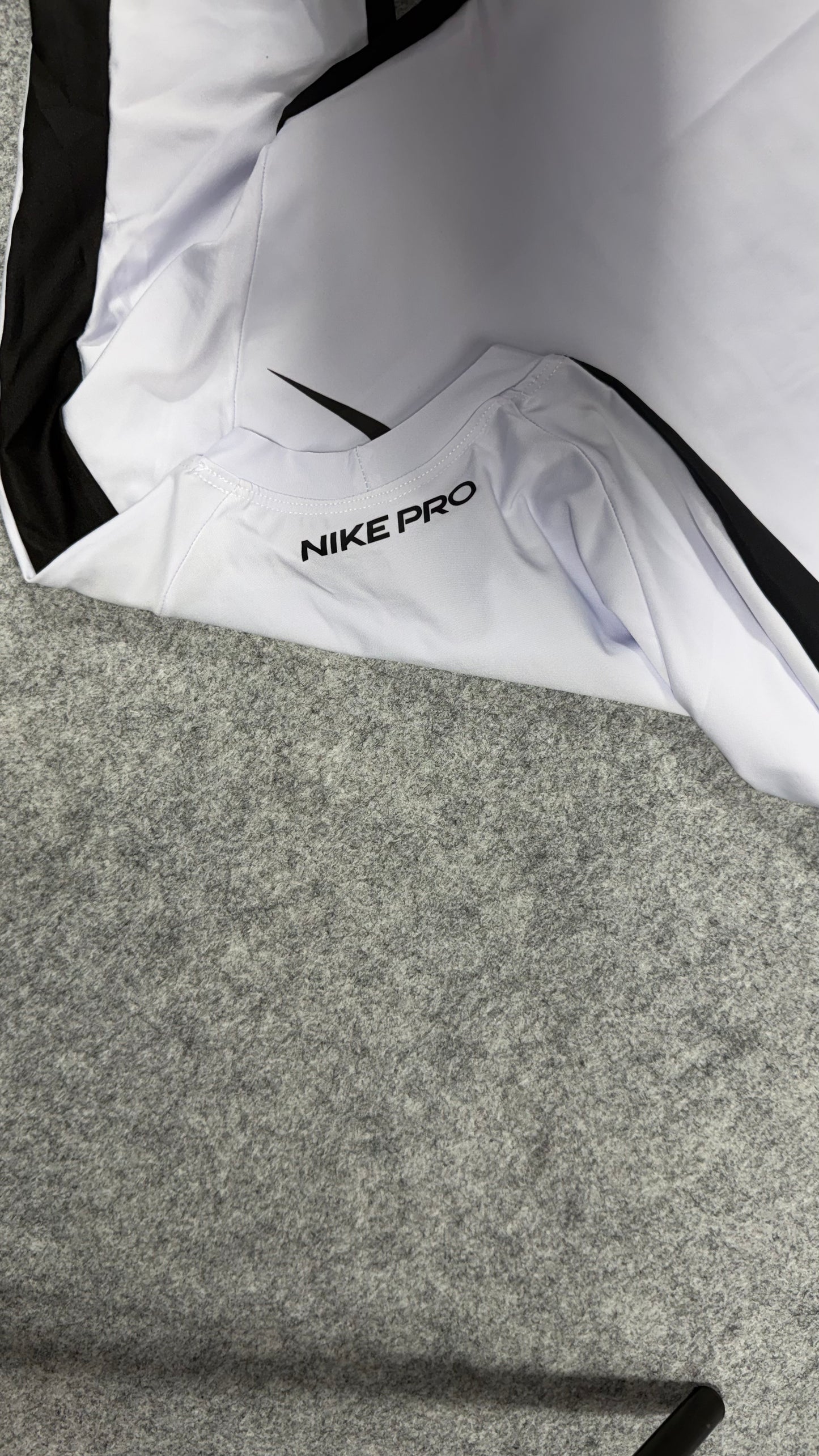 Camiseta Nike Pro Dry Fit