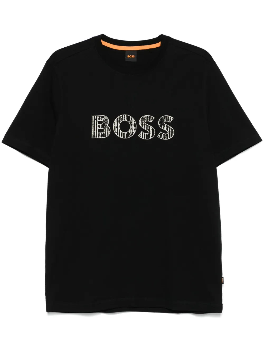 Camiseta Hugo Boss