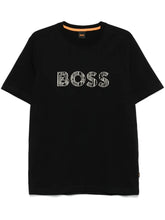 Camiseta Hugo Boss