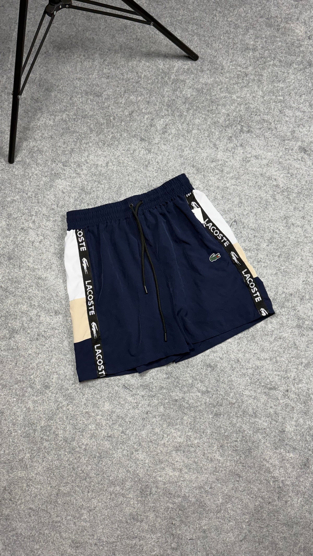 Short Lacoste Sport