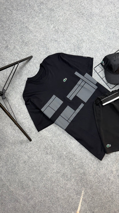 Kit Lacoste - Djokovic
