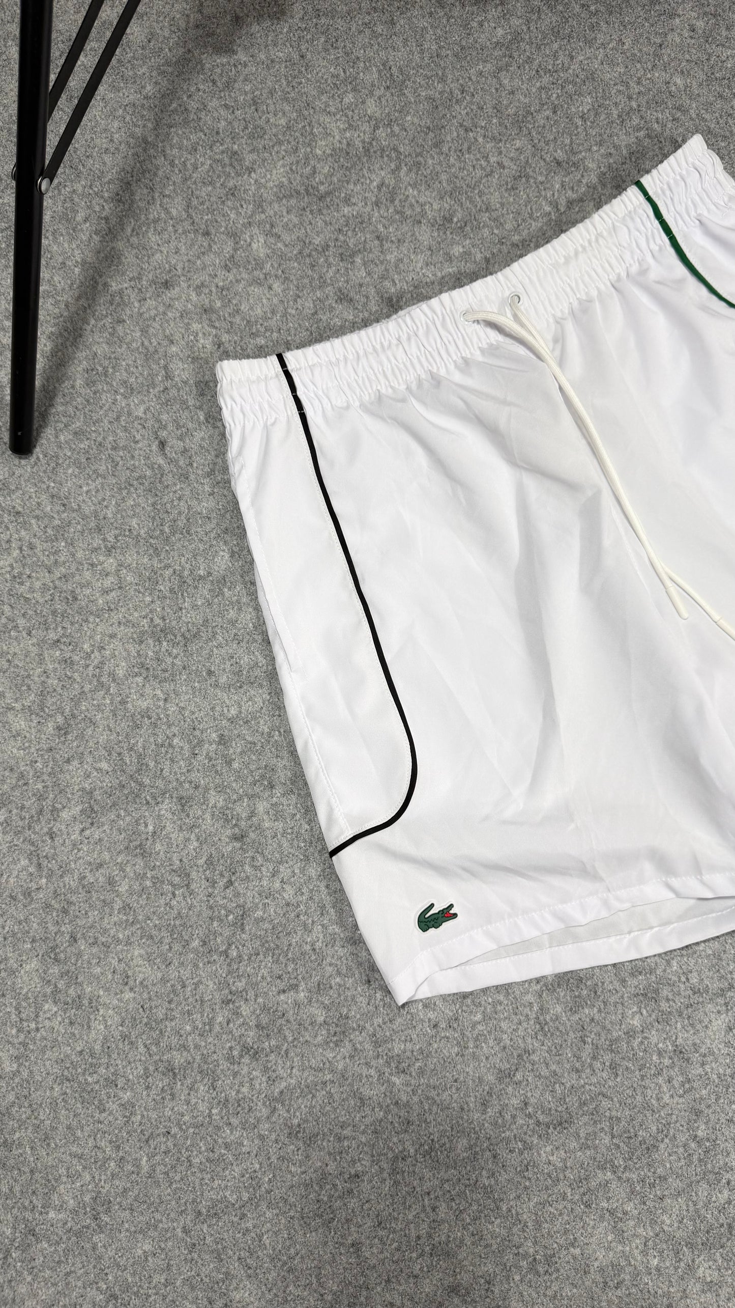Short Lacoste Sport