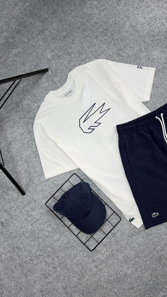 Kit Lacoste - Padrão Site