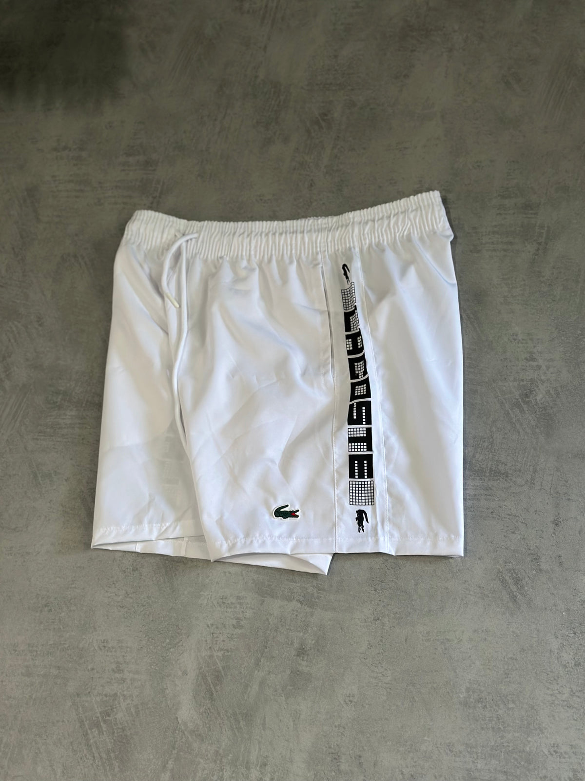 Short Lacoste Sport