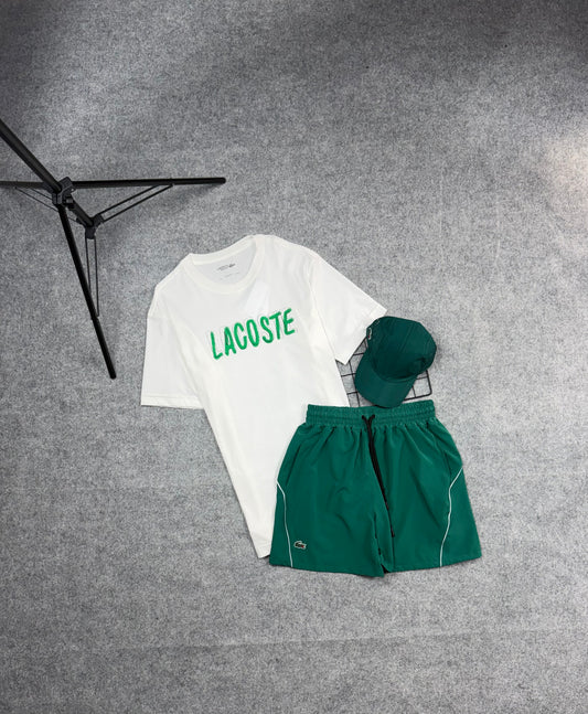 Kit Lacoste - Padrão Site