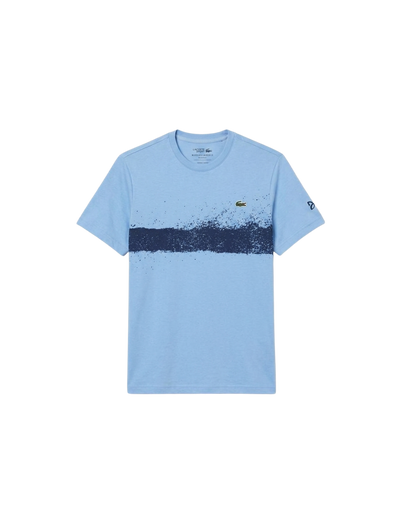 Camiseta Lacoste - Padrão Site