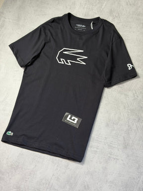 Camiseta Lacoste - Padrão Site
