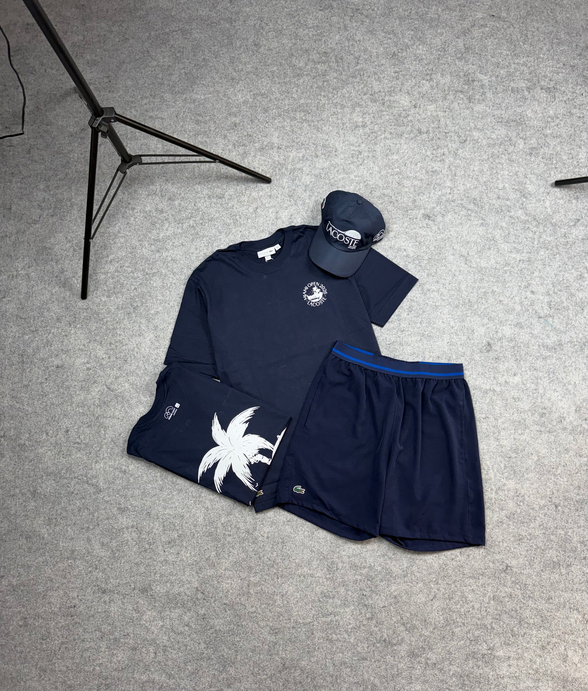 Kit Lacoste - Miami Open