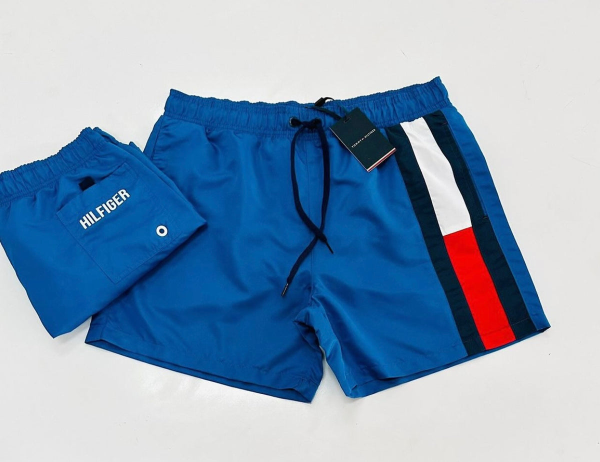 Short Tommy Hilfiger