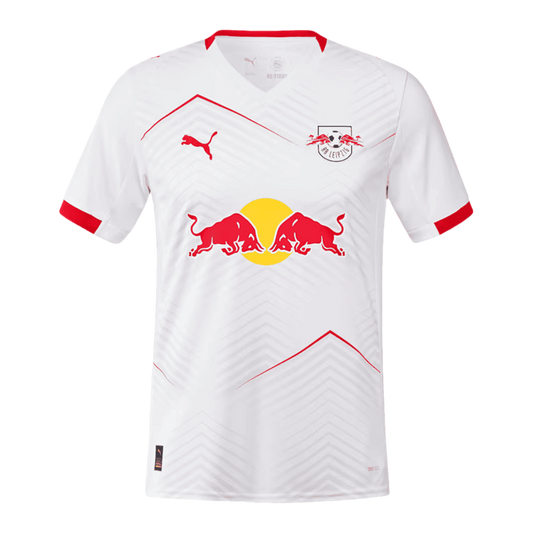 Camisa RB Leipzig I 25/26
