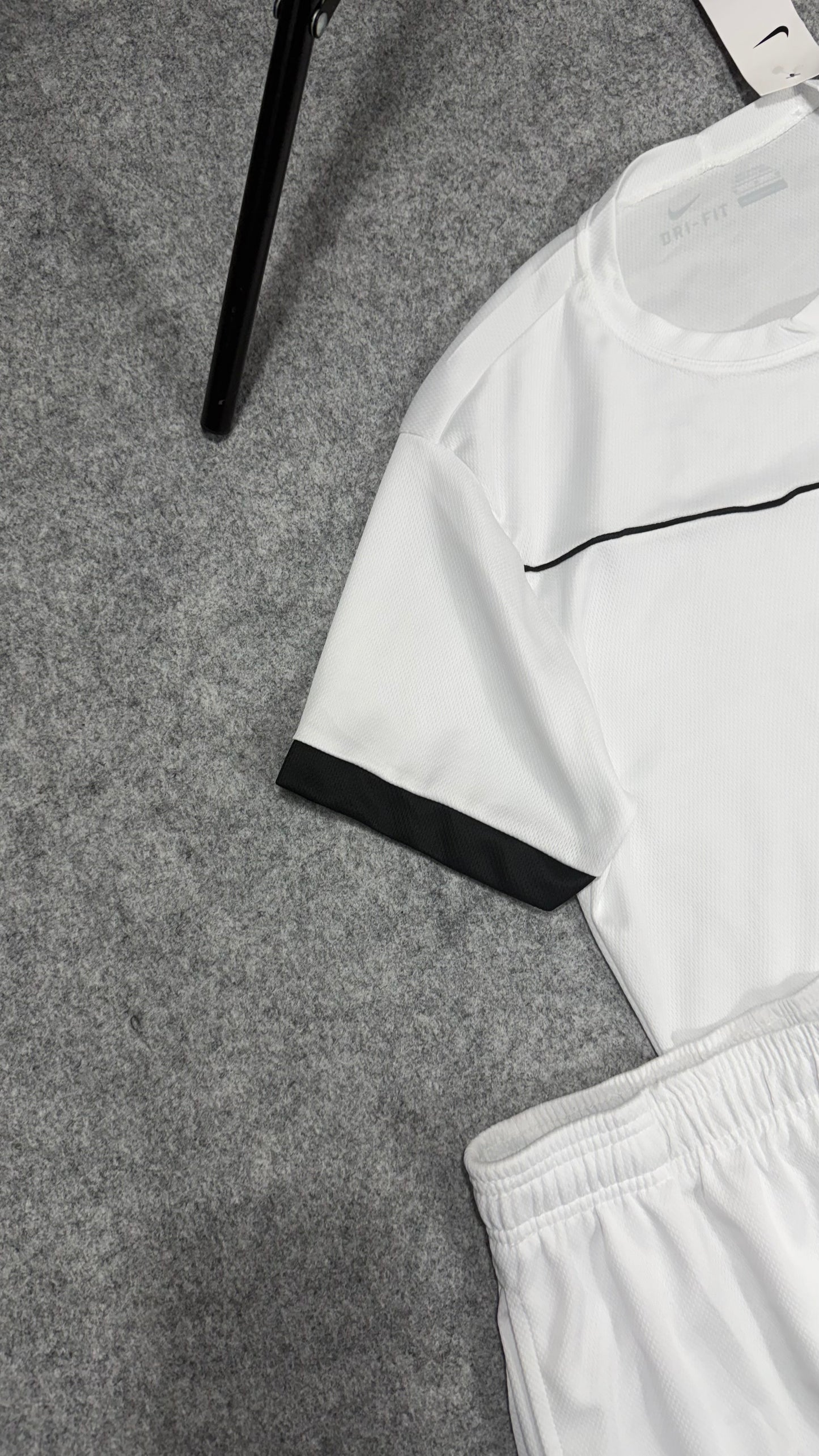 Conjunto NK Academy