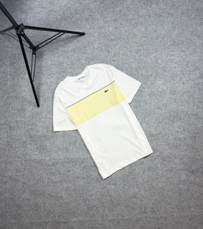 Camiseta Lacoste - Padrão Site