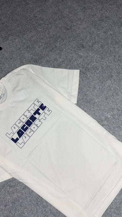 Camiseta Lacoste