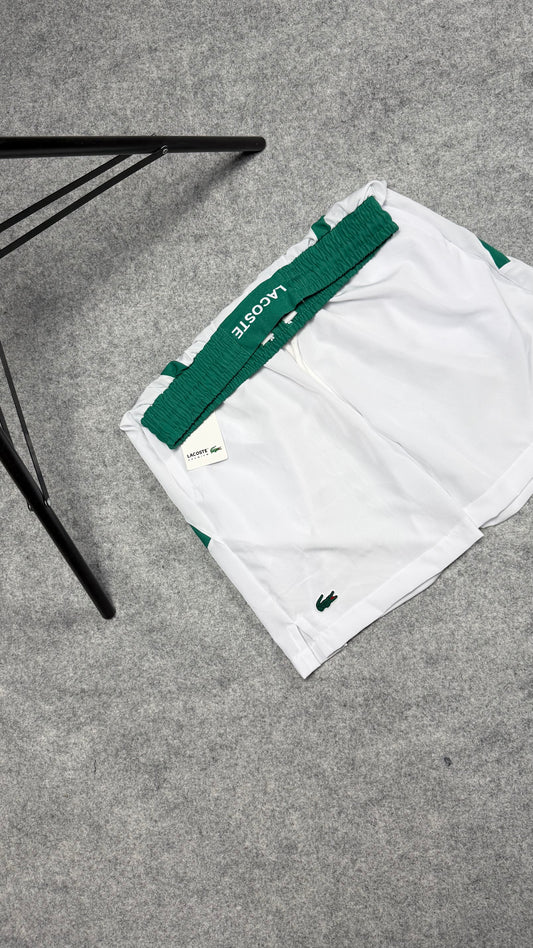 Short Lacoste Sport