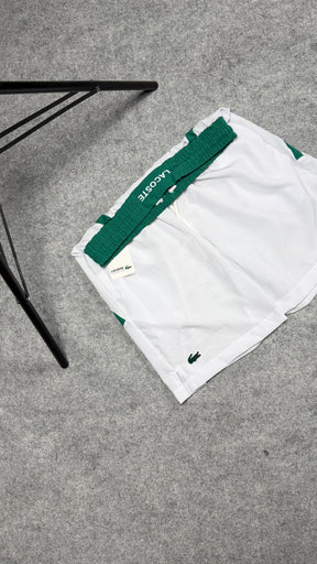 Short Lacoste Sport