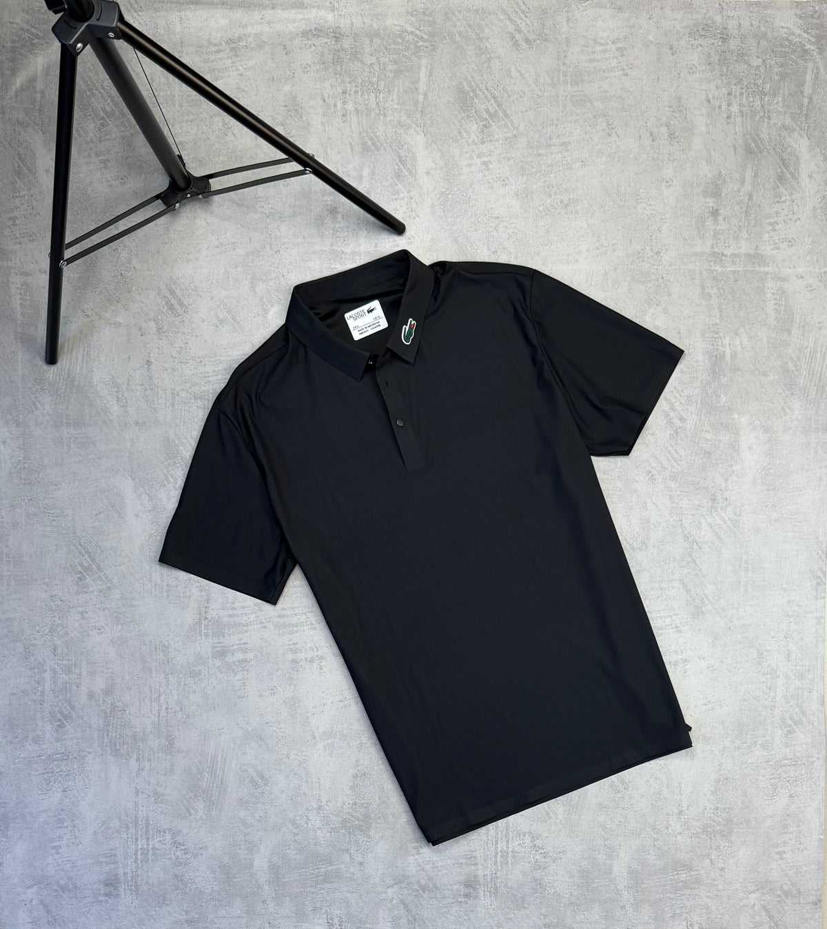 Camisa Polo Sport Ultra Dry