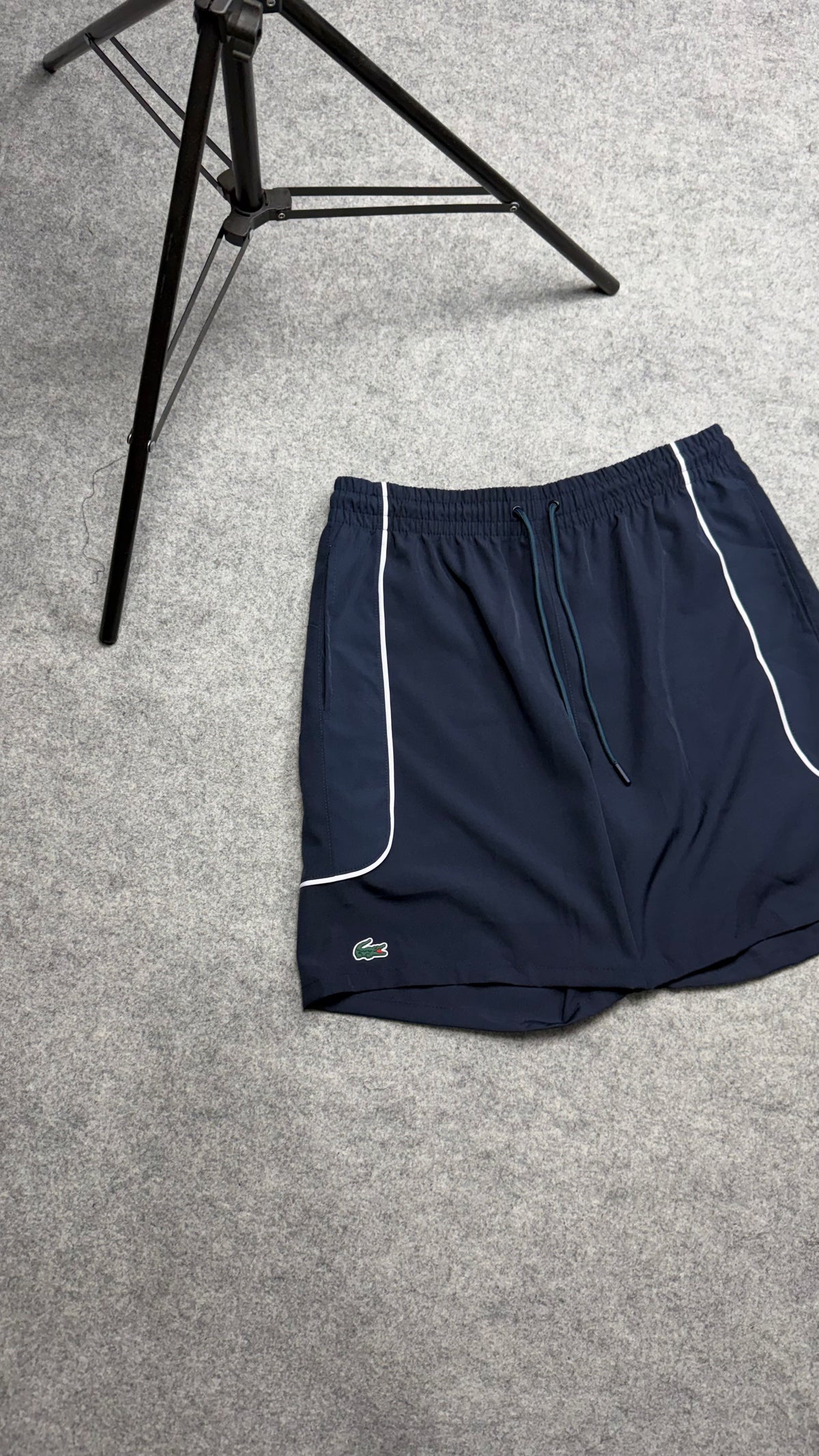 Short Lacoste Sport