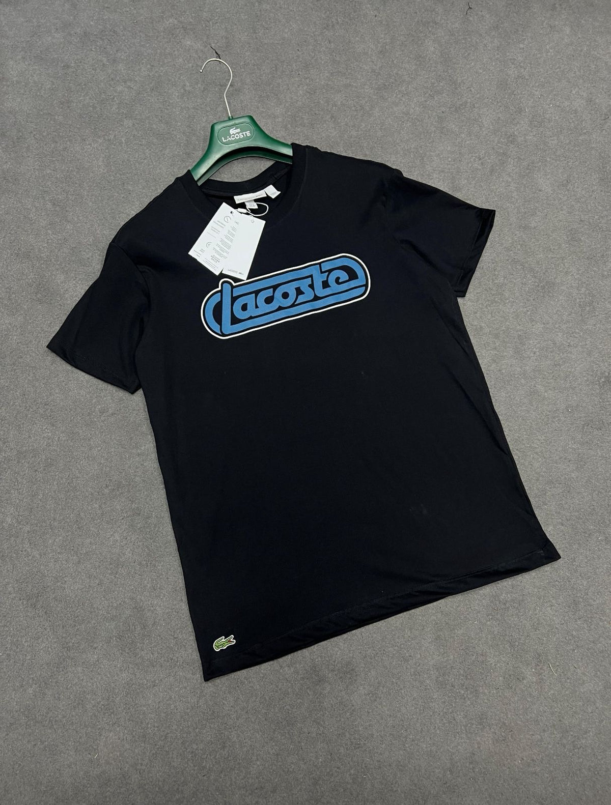 Camiseta Lacoste