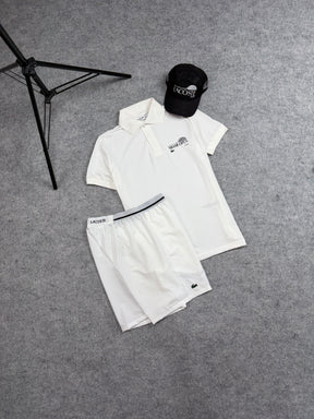 Kit Lacoste - Miami Open