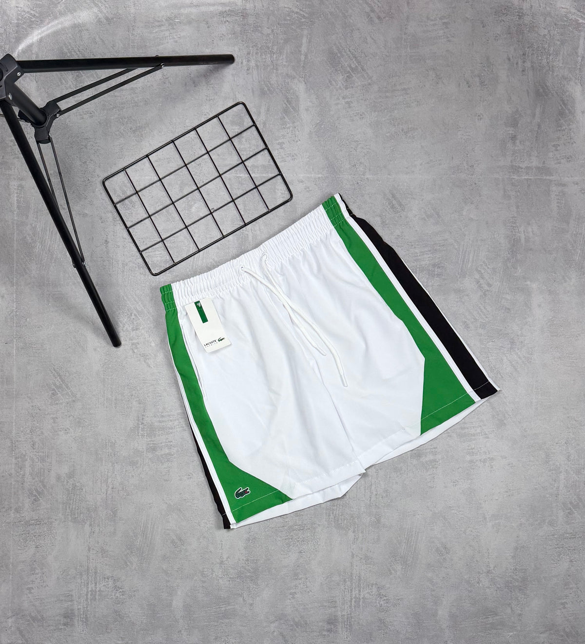 Short Lacoste Sport