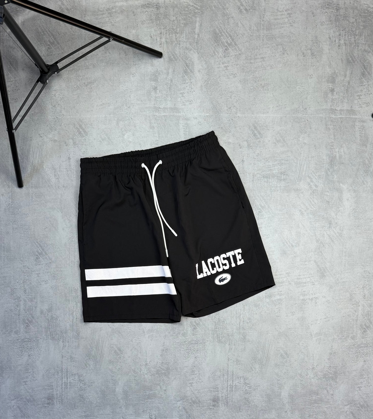 Short Lacoste Sport