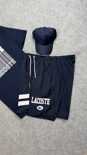 Kit Lacoste