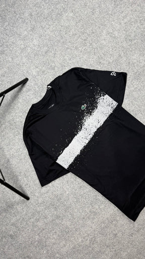 Camiseta Lacoste - Padrão Site
