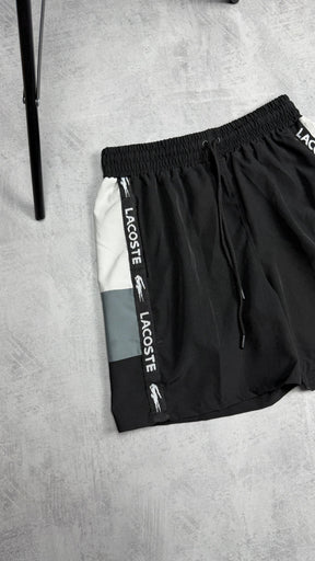 Short Lacoste Sport