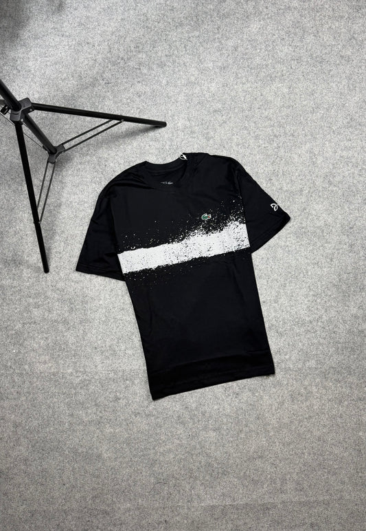 Camiseta Lacoste - Padrão Site