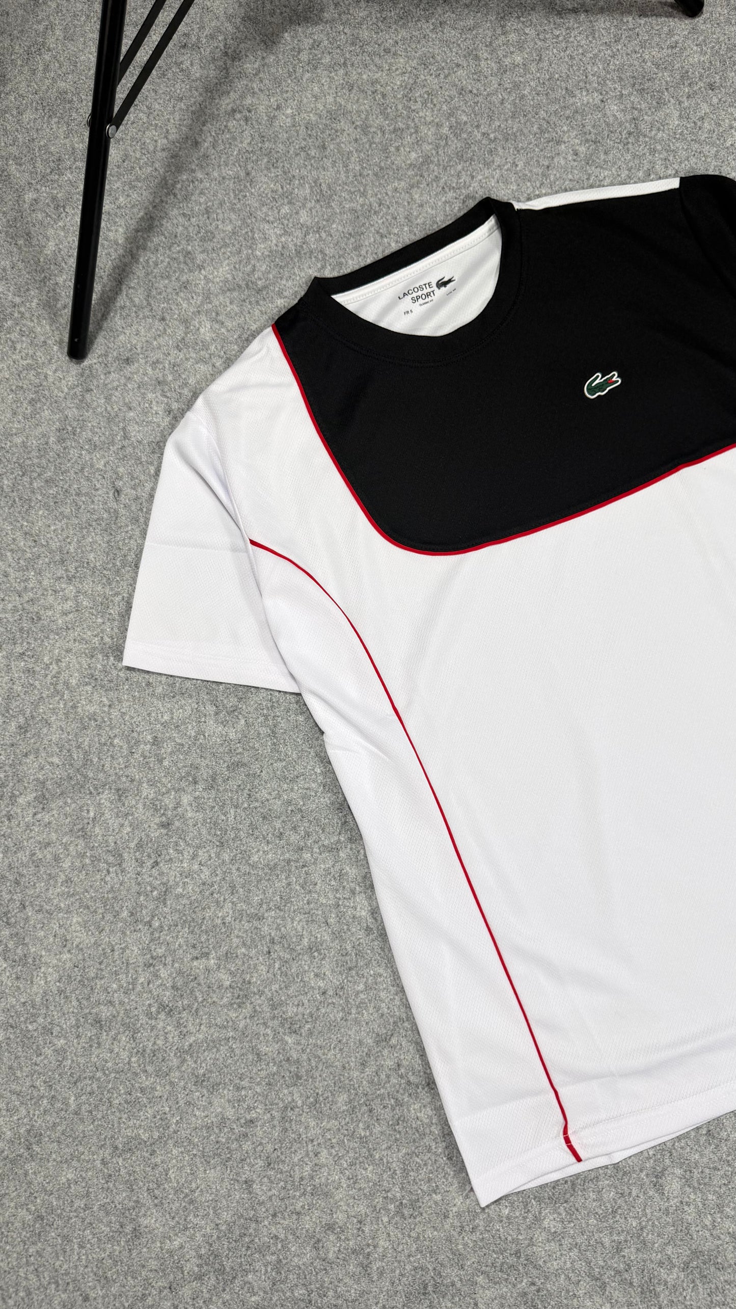 Camiseta Lacoste - Ultra Dry