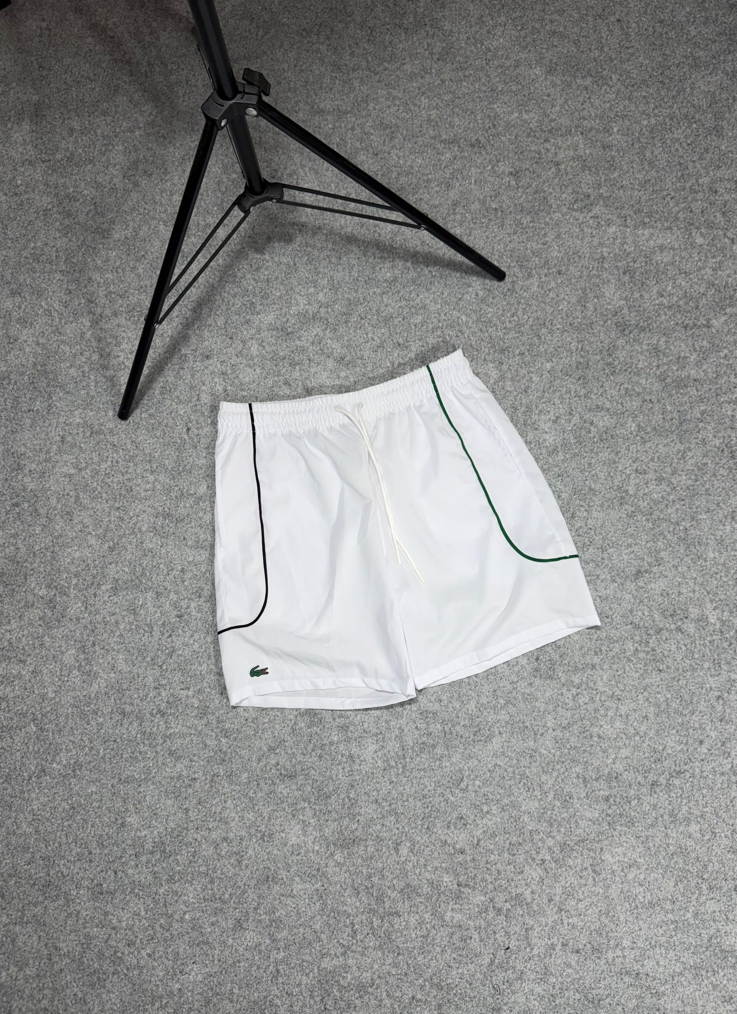 Short Lacoste Sport