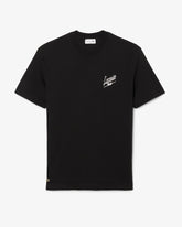 Camiseta Lacoste