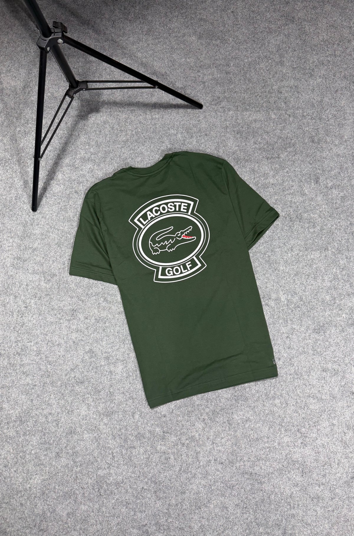 Camiseta Lacoste Golf Club