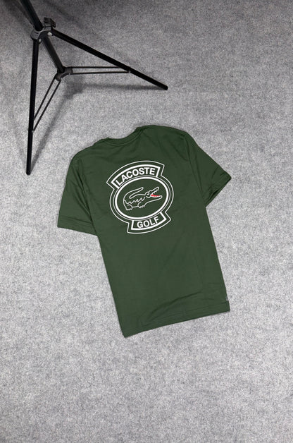 Camiseta Lacoste Golf Club