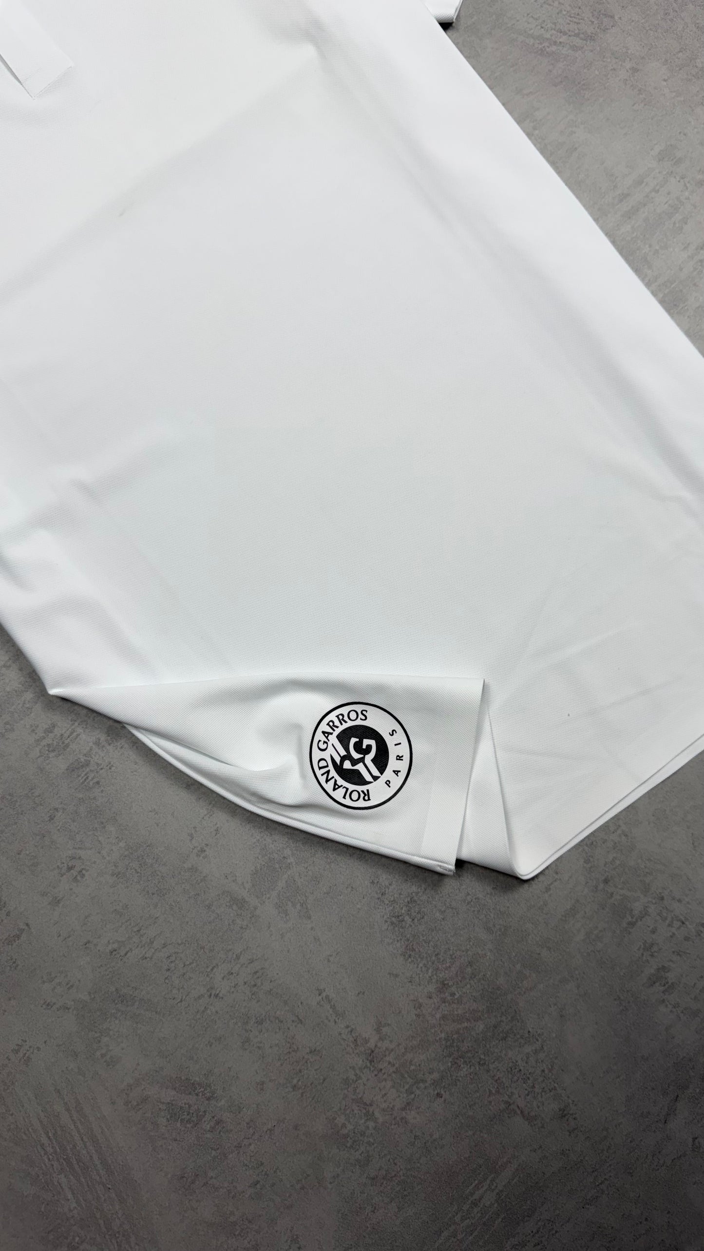 Polo Sport Ultra Dry - Básica