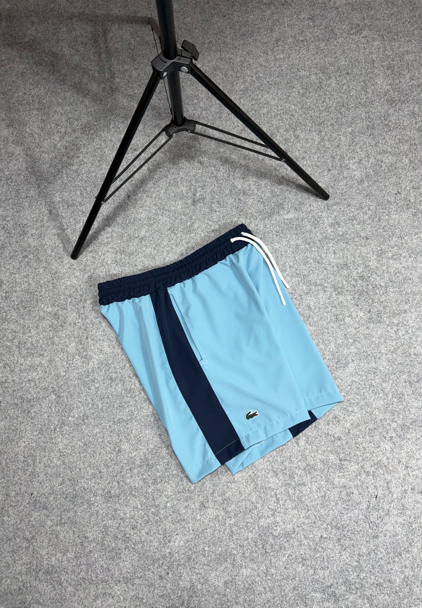 Short Lacoste Sport