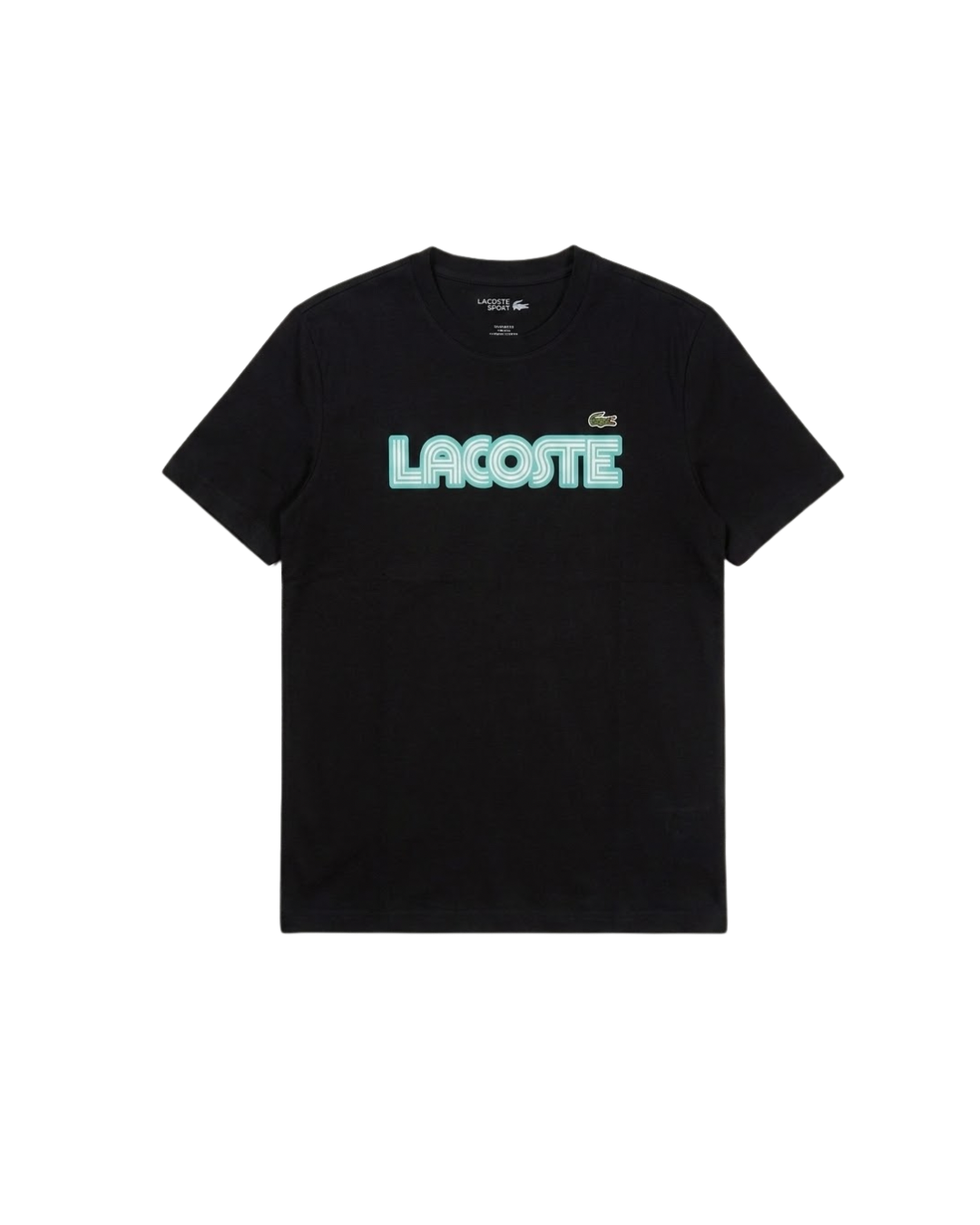Camiseta Lacoste - Padrão Site