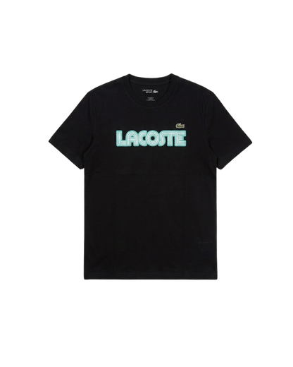 Camiseta Lacoste - Padrão Site