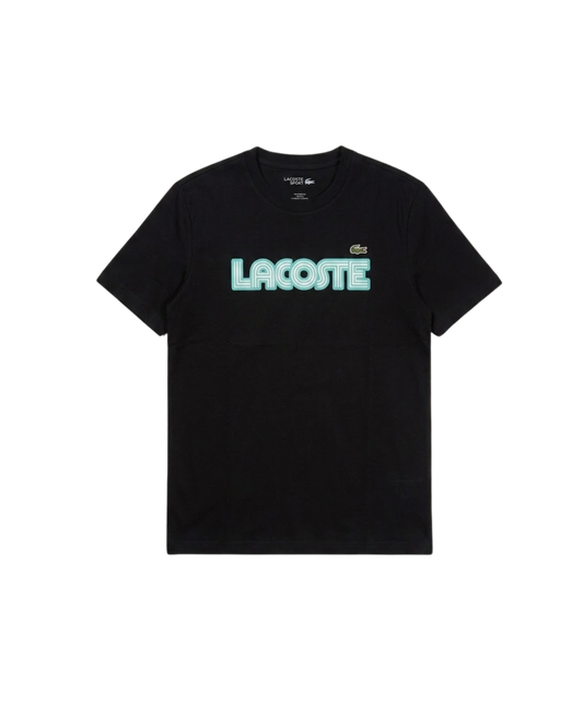 Camiseta Lacoste - Padrão Site