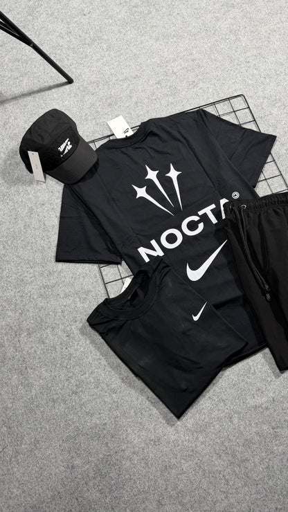 Kit Nike Padrão Site