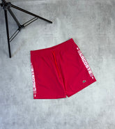 Short Lacoste Sport