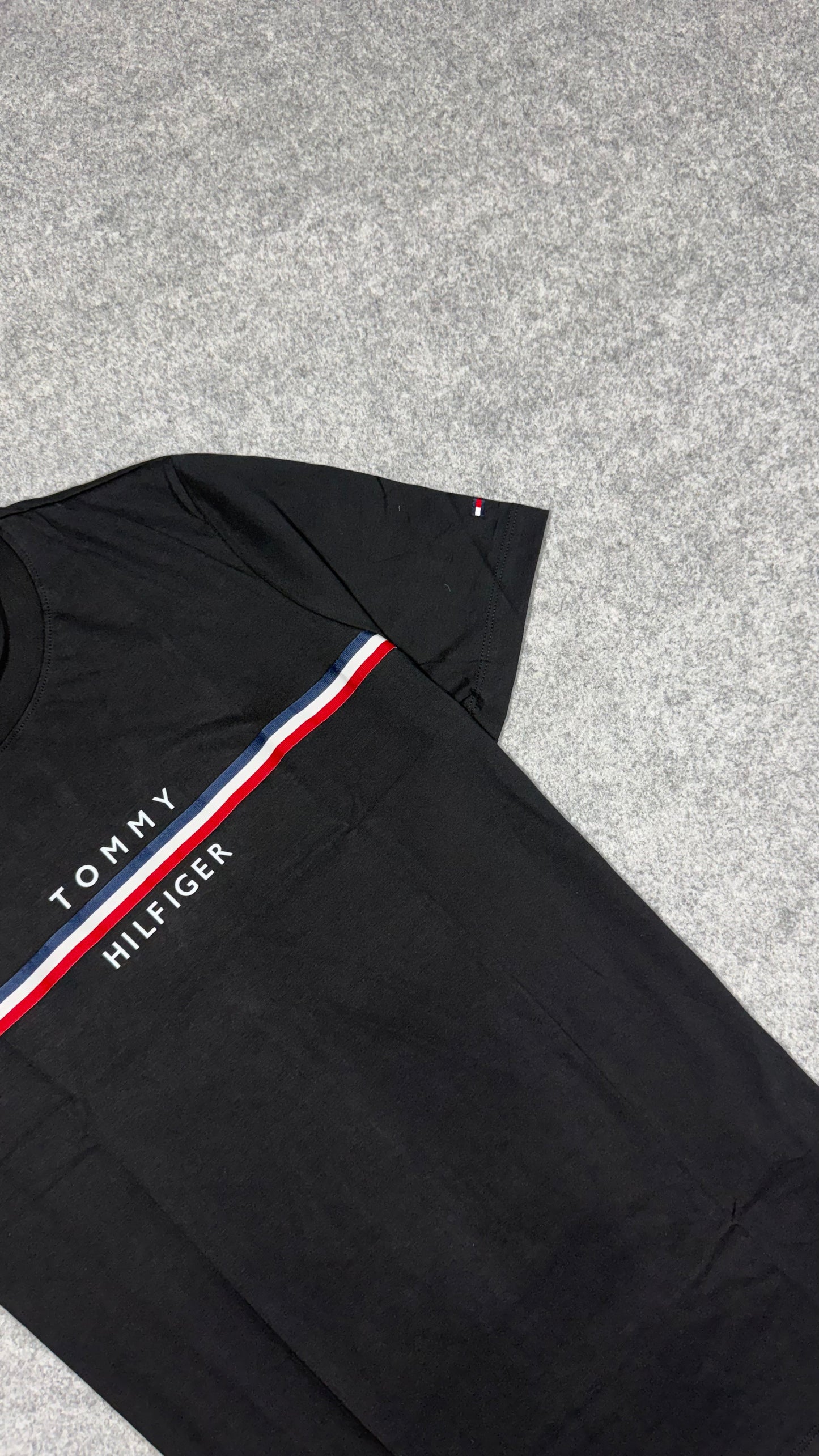 Camiseta Tommy Hilfiger