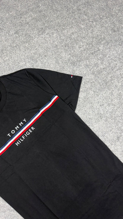 Camiseta Tommy Hilfiger