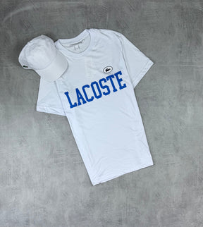 Kit Lacoste