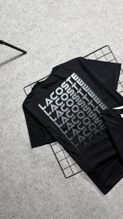 Camiseta Lacoste - Padrão Site