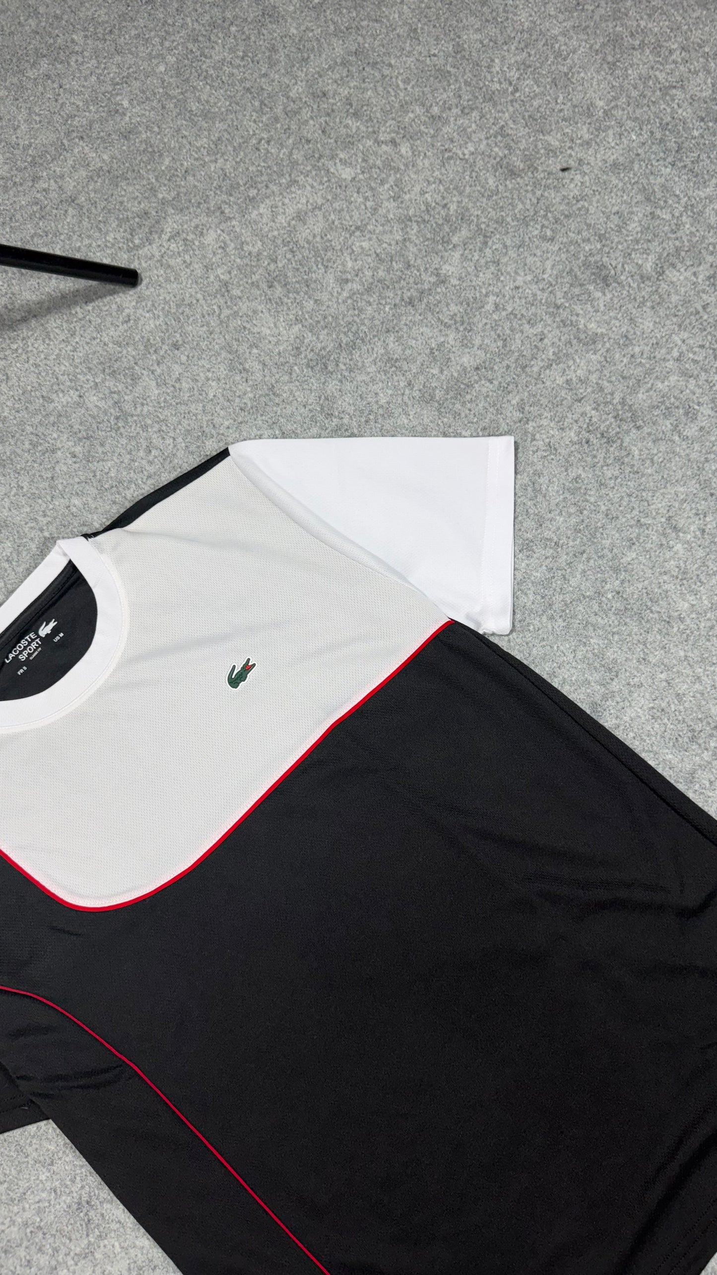 Camiseta Lacoste - Ultra Dry